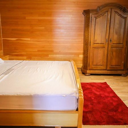 Hotel Les Truites Imouzzer du Kandar Zewnętrze zdjęcie