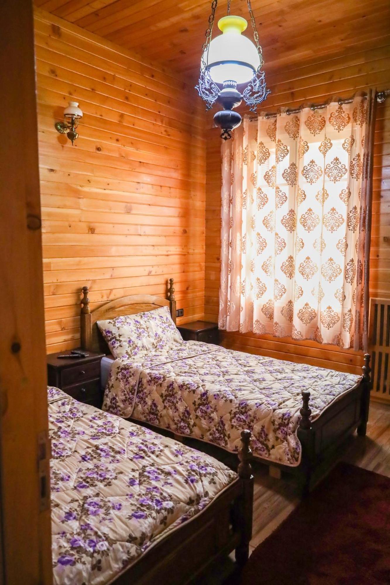 Hotel Les Truites Imouzzer du Kandar Zewnętrze zdjęcie